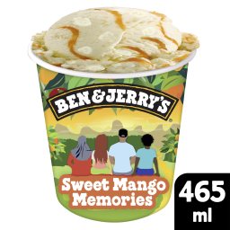 Παγωτό Sweet Mango Memories 413g