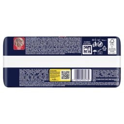 PAMPERS | Πάνες Βρακάκι Μωρού Night Pants Νο5 22 Τεμάχια