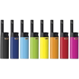 BIC | Αναπτήρας J38 EZ Reach BL1 1 Τεμάχιο