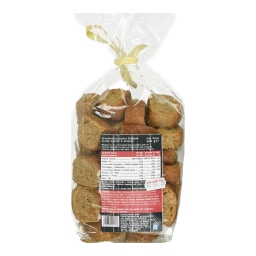 ΑΒ ΚΟΝΤΑ ΣΤΗΝ ΕΛΛΗΝΙΚΗ ΓΗ | Παξιμάδια Κυθήρων Ολικής Άλεσης 400g