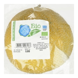 ΑΒ ΒΙΟ | Melon Organic Farming Greek