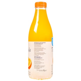 ΑΒ ΕΠΙΛΟΓΗ | Φυσικός Χυμός Πορτοκάλι 1lt