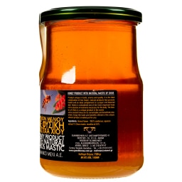 ΜΕΛΙ ΜΑΝΗΣ | Μέλι με Μαστίχα Χίου 720g