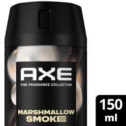AXE | Αποσμητικό Spray Marshmallow Smoke 150ml