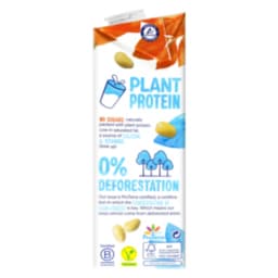ALPRO | Ρόφημα Σόγιας Χωρίς Ζάχαρη 1lt