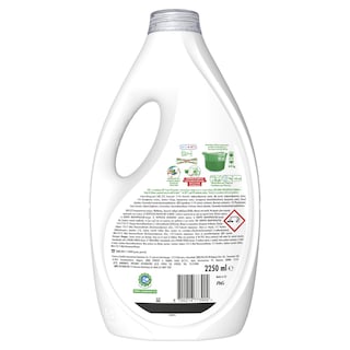 ARIEL | Υγρό Πλυντηρίου Ρούχων Alpine 50 Μεζούρες