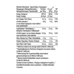 HAAGEN DAZS | Παγωτό Chocolate Brownie 349g