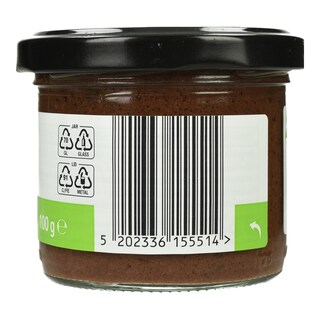 NATURES PROMISE BIO | Πάστα Ελιάς Καλαμών Bio 100g