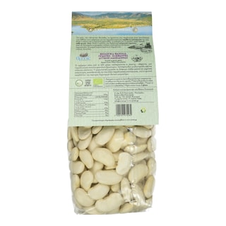 ΑΡΟΣΙΣ | Φασόλια Γίγαντες Δυτικής Μακεδονίας Bio 500g