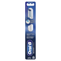ORAL B | Οδοντόβουρτσα Pro Expert Clinical 1 Τεμάχιο