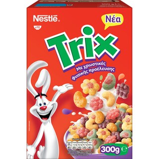 NESTLE | Δημητριακά Trix 300g