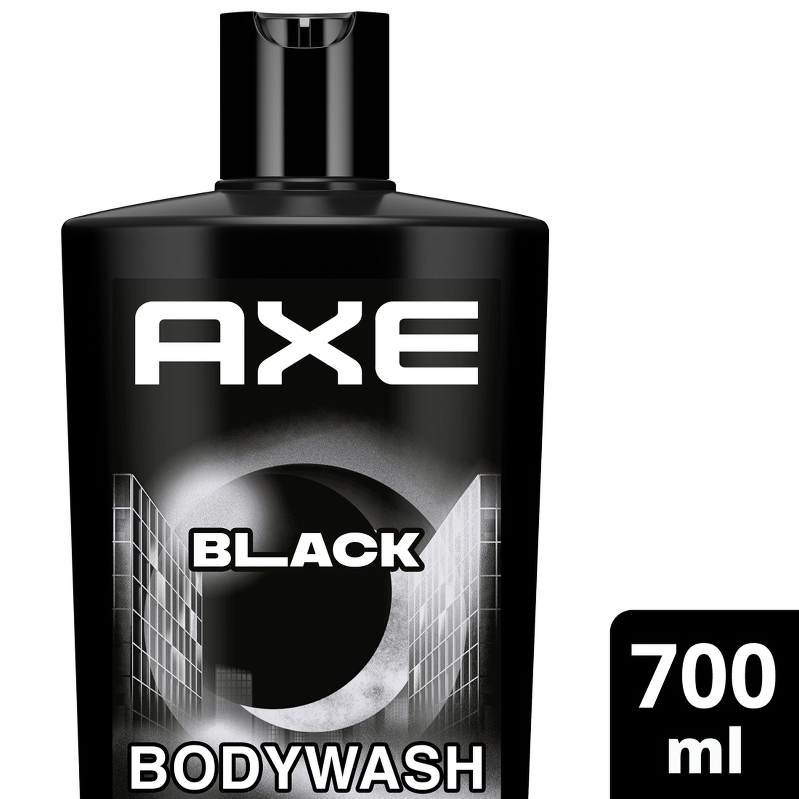 AXE Αφρόλουτρο Black 700ml