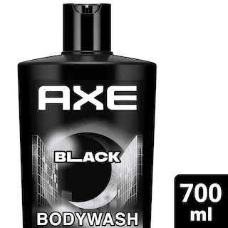 AXE | Αφρόλουτρο Black 700ml
