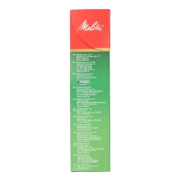 MELITTA | Φίλτρα Καφέ Original 102 80 Τεμάχια