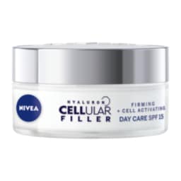 NIVEA | CELLULAR | Κρέμα Προσώπου Cellular Filler Ημέρας 50ml