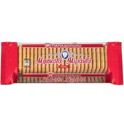 ΜΙΡΑΝΤΑ | Biscuits Miranda 250g
