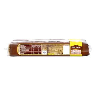 FORMA | Φρυγανιές Σίκαλης 4x90g