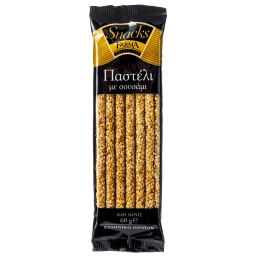 FARMA | Παστέλι Σουσάμι 60g