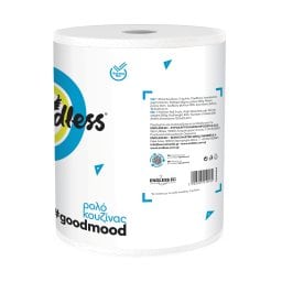ENDLESS | Χαρτί Κουζίνας Good Mood 3 Φύλλα 580g
