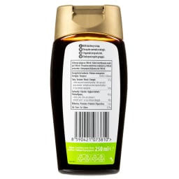 NATURES PROMISE BIO | Σιρόπι Χουρμά Bio 250ml