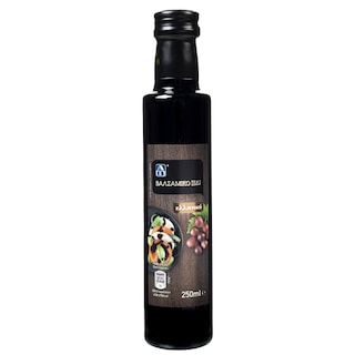 ΑΒ | Βαλσάμικο Ξίδι 250ml