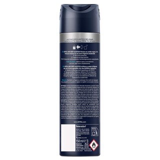 NIVEA | Αποσμητικό Spray Men Deep Beat 150ml