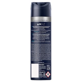 NIVEA | .