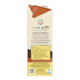 ΔΕΛΤΑ | Ρόφημα Βρώμης Protein Plus Μπανάνα Κακάο 1lt