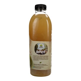ΟΙΚΟΓΕΝΕΙΑ ΧΡΙΣΤΟΔΟΥΛΟΥ | JUICE ΑΧΛΑΔΙ ΜΗΛΟ 1 LT