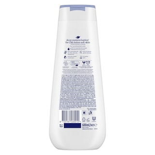 DOVE | Αφρόλουτρο Anti Stress 600ml