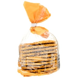 WORLD'S MARKET | Βάφλες Καραμέλα Stroopwafel 400g
