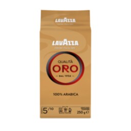 LAVAZZA | COFFEE QUAL. ORO 250G