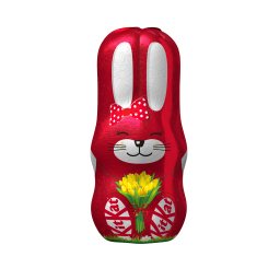 KITKAT | Πασχαλινός Λαγός KitKat Bunny 85g