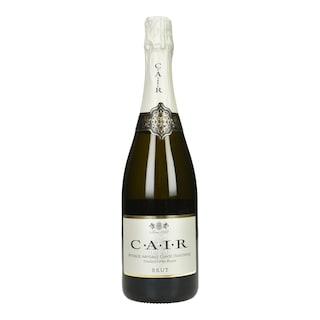 CAIR | Αφρώδης Οίνος Brut 750ml