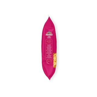 MISKO | Pasta Thick Fides 500g