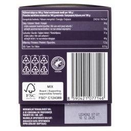 EXCELLENT | Σοκολατάκια Γάλακτος Φουντούκι 135g