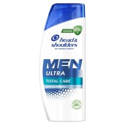 HEAD&SHOULDERS | Σαμπουάν Men Ultra Total Care 625ml