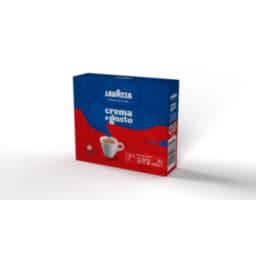 LAVAZZA | Καφές Espresso Crema Gusto Αλεσμένος 2x250g