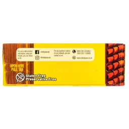 OLD EL PASO | Πίτες Καλαμποκιού Taco Shells Crunchy 135g
