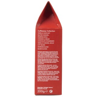 COFFEE WAY | Καφές Φίλτρου Holiday Spice 200g