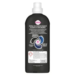 SOFLAN | Υγρό Πλυντηρίου Ρούχων Σκούρα Ρούχα 24 Μεζούρες