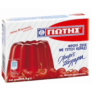 ΓΙΩΤΗΣ