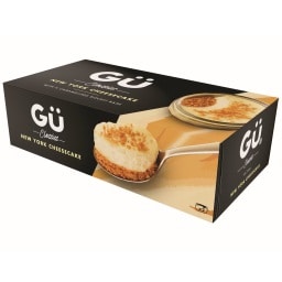 - | Cheesecake New York 2x70g