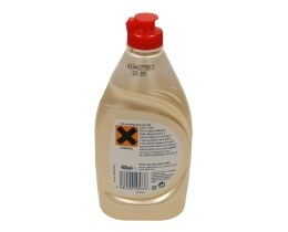 FAIRY | PLATINUM | DISHWASH LIQUID PLATINUM 400ML