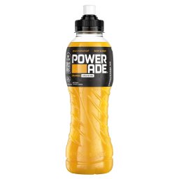 POWERADE | Ισοτονικό Solar Flare Πορτοκάλι 500ml