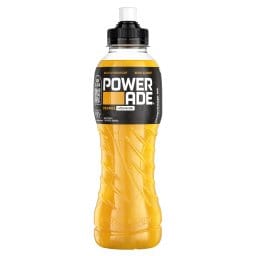 POWERADE | Isotonic Solar Flare Orange 500ml