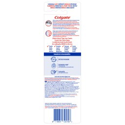 COLGATE | Οδοντόβουρτσα Max White Charcoal 2 Τεμάχια