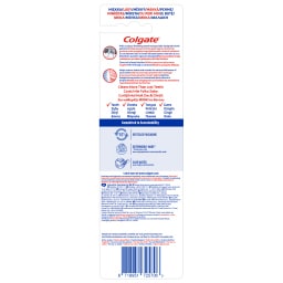 COLGATE | Οδοντόβουρτσα Max White Charcoal 2 Τεμάχια