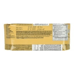 TOREN CARRE | Γκοφρέτα Φουντούκι 38g