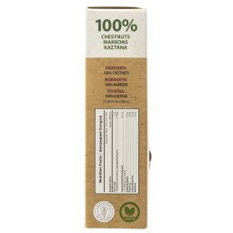 GOURMET SELECTION | Κάστανα Βρασμένα Ολόκληρα 200g